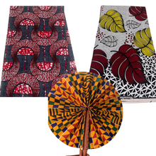 Load image into Gallery viewer, Block Print Ankara Gift Sets - 008