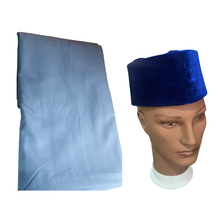 Load image into Gallery viewer, Christmas Men's Senator Gift Set - 002