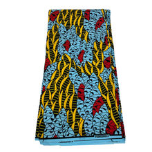 Load image into Gallery viewer, Ankara Gift Set - 001