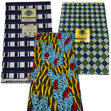 Load image into Gallery viewer, Ankara Gift Set - 001