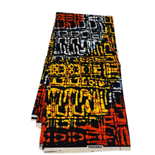 Load image into Gallery viewer, Ankara Gift Set - 002