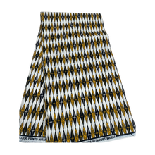 Load image into Gallery viewer, Ankara Gift Set 004 - Block Print