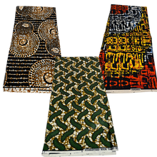 Load image into Gallery viewer, Ankara Gift Set - 002