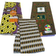 Load image into Gallery viewer, Ankara Gift Set 004 - Block Print