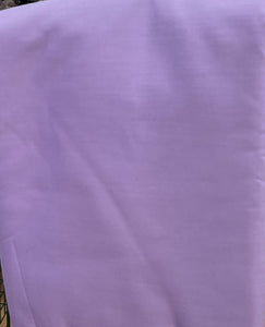 Lilac Senator / Suiting Fabrics - 5 Yards