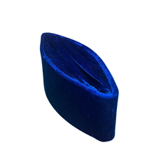 Load image into Gallery viewer, Blue Envelope Hat
