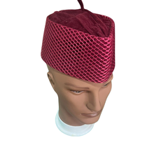 Load image into Gallery viewer, Wine Envelope Hat
