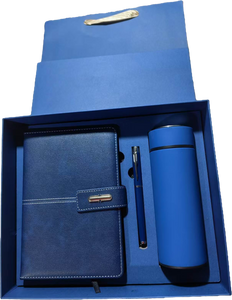 Gift Set - Blue