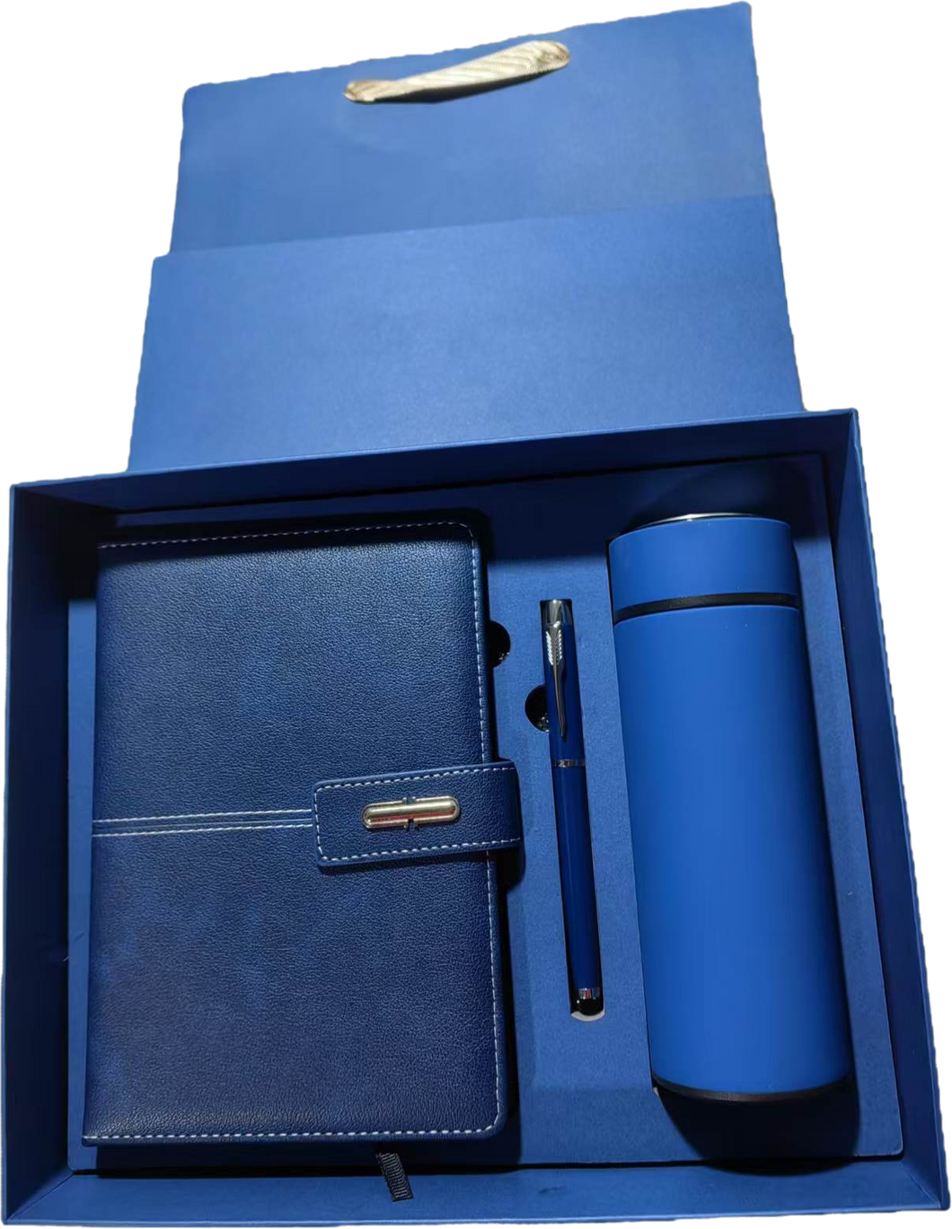Gift Set - Blue