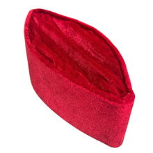 Load image into Gallery viewer, Red Envelope Hat
