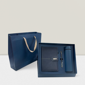 Gift Set - Blue