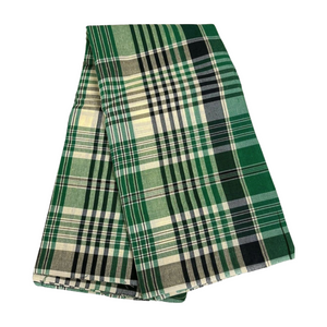 Green Plain George - 7 Yards