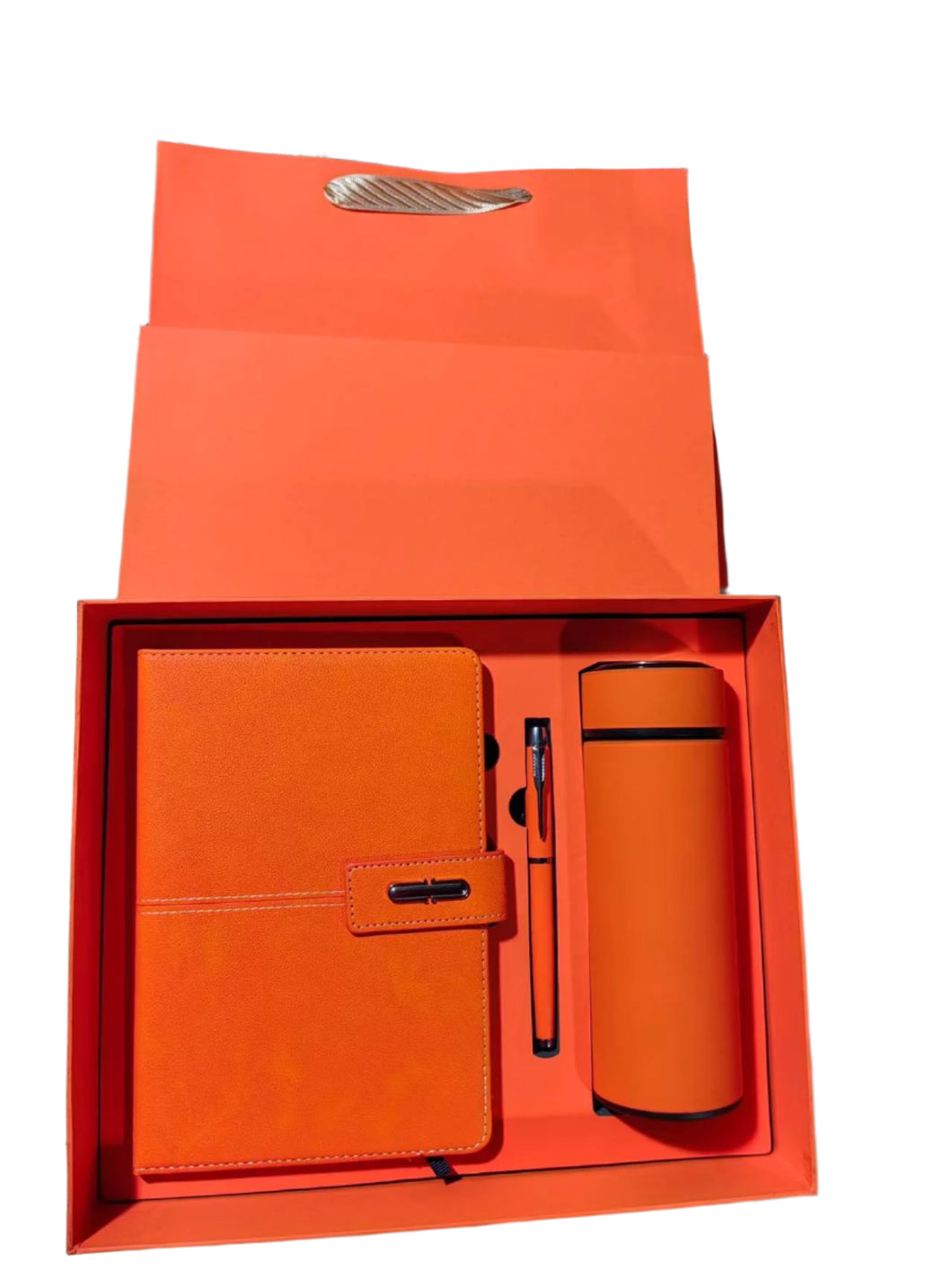 Gift Set - Orange