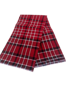 Red Plain George - 7 Yards