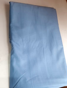 Light Blue Senator / Suiting Fabric - 5 Yards