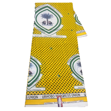 Load image into Gallery viewer, Urhobo Progress Union Uniform
