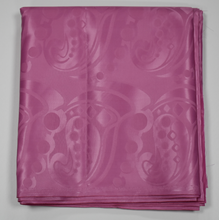 Load image into Gallery viewer, Pink Brocade - 5 Yards
