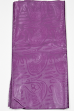 Load image into Gallery viewer, Plum Brocade - 5 Yards
