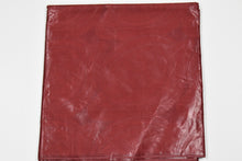Load image into Gallery viewer, Wine Red Brocade - 5 Yards
