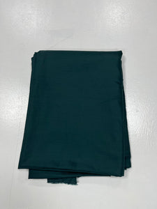 Emerald Green Senator / Suiting Fabric - 5 Yards